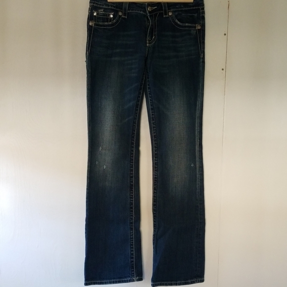 Miss Me Jeans - Picture 1 of 5